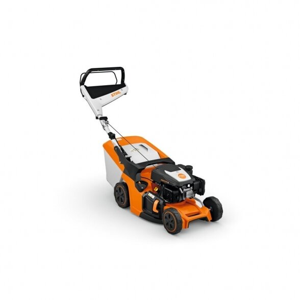 Benzininė vejapjovė STIHL RM 443 (2024)