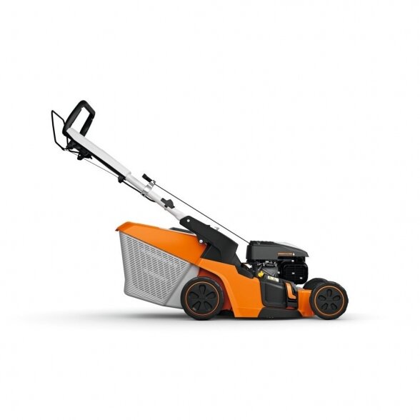 Benzininė vejapjovė STIHL RM 443 (2024) 3