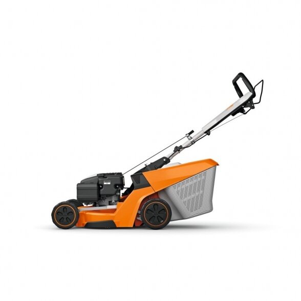 Benzininė vejapjovė STIHL RM 443 (2024) 4