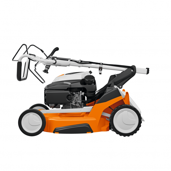 Savaeigė benzininė vejapjovė STIHL RM 655 VS 3