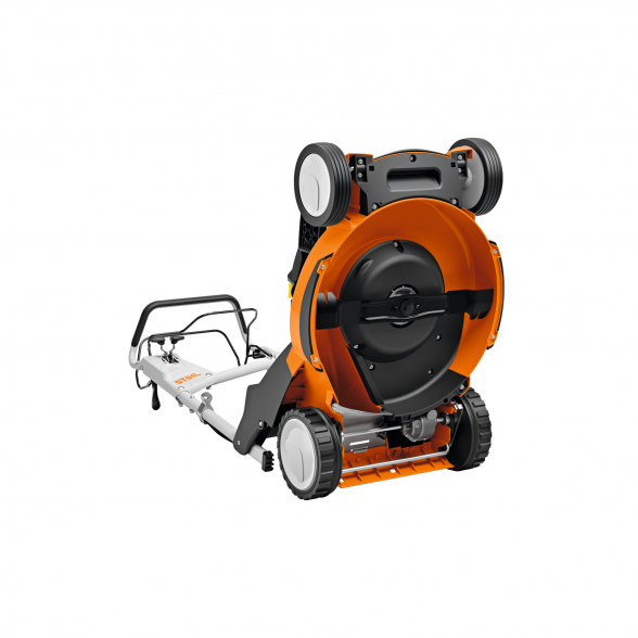 Savaeigė benzininė vejapjovė STIHL RM 655 VS 6