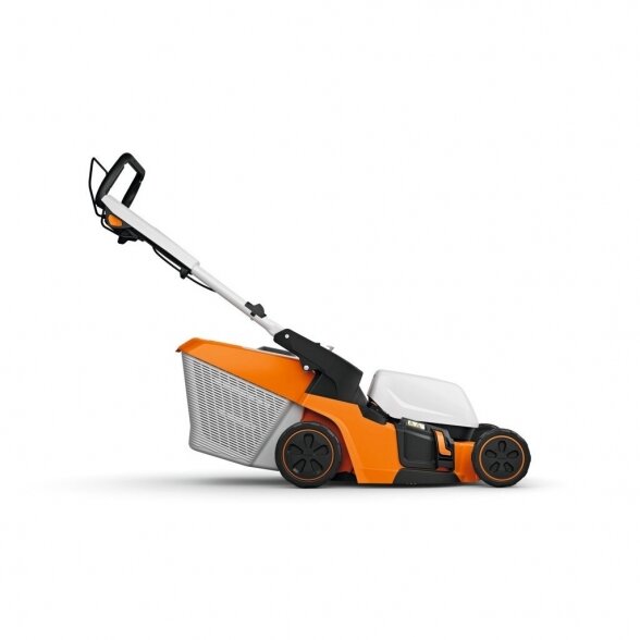 Akumuliatorinė vejapjovė STIHL RMA 443 - AK SISTEMA (2024) 6