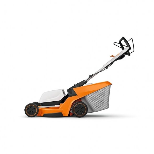 Akumuliatorinė vejapjovė STIHL RMA 448 V - AK SISTEMA (2024) 5