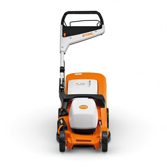 Akumuliatorinė vejapjovė STIHL RMA 448 V - AK SISTEMA (2024) 7