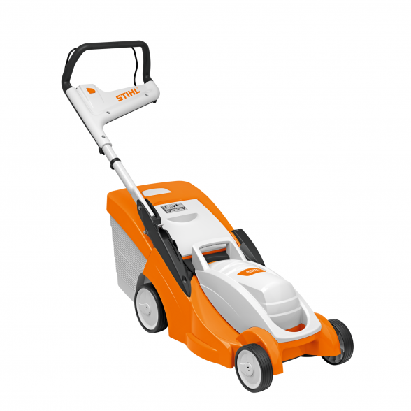 Elektrinė vejapjovė STIHL RME 339 C