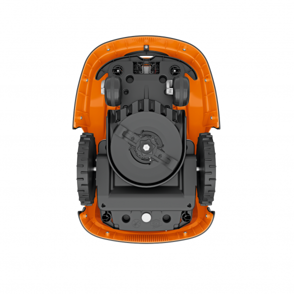 STIHL RMI 422P 4