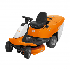 Vejos pjovimo traktorius STIHL RT 4082