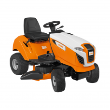 Vejos pjovimo traktorius STIHL RT 4097 SX