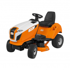 Vejos pjovimo traktorius STIHL RT 4097 SX