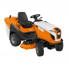 Vejos pjovimo traktorius STIHL RT 5097