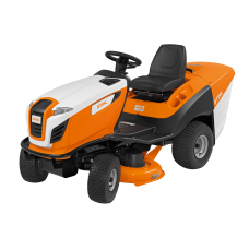 Vejos pjovimo traktorius STIHL RT 5097