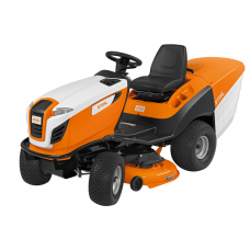 Vejos pjovimo traktorius STIHL RT 6112 ZL