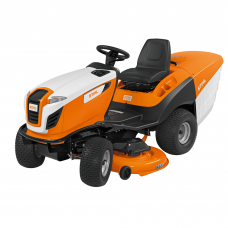 Vejos pjovimo traktorius STIHL RT 6127 ZL