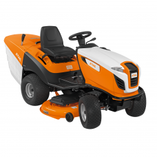 Vejos pjovimo traktorius STIHL RT 6127 ZL