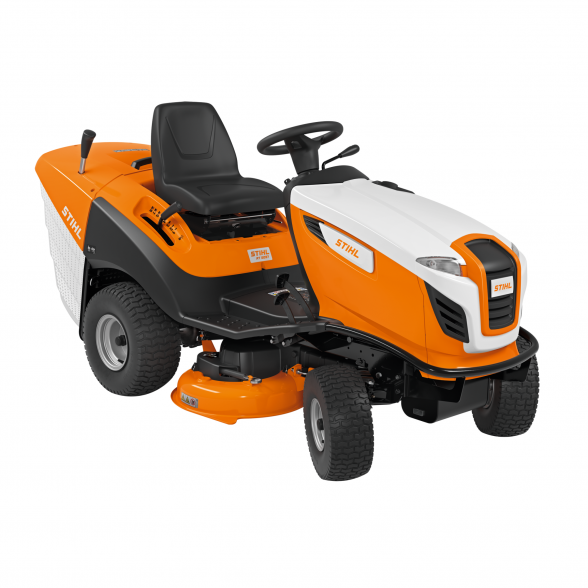 Vejos pjovimo traktorius STIHL RT 5097