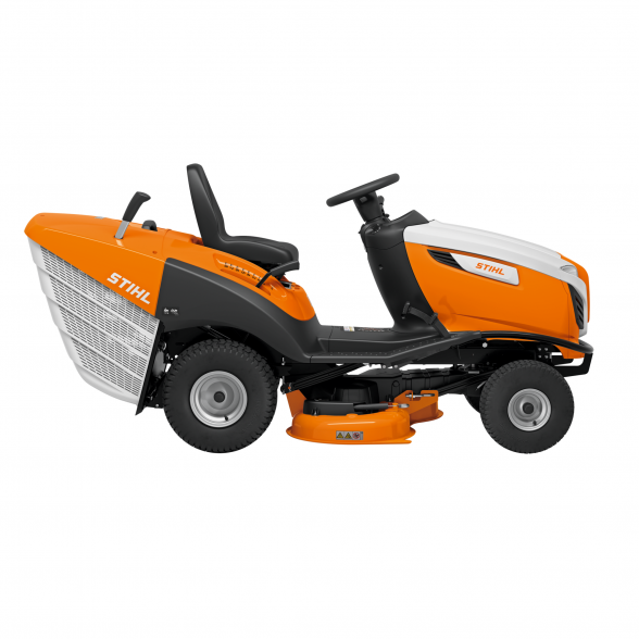 Vejos pjovimo traktorius STIHL RT 5097 2