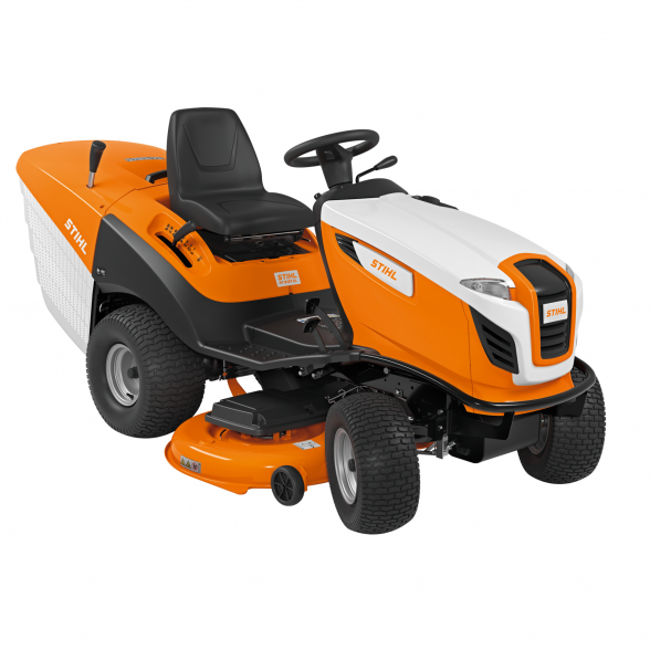 Vejos pjovimo traktorius STIHL RT 6127 ZL