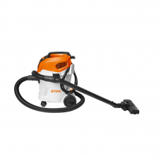 Universalaus valymo siurblys STIHL SE 33