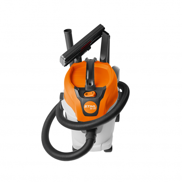 Universalaus valymo siurblys STIHL SE 33 4