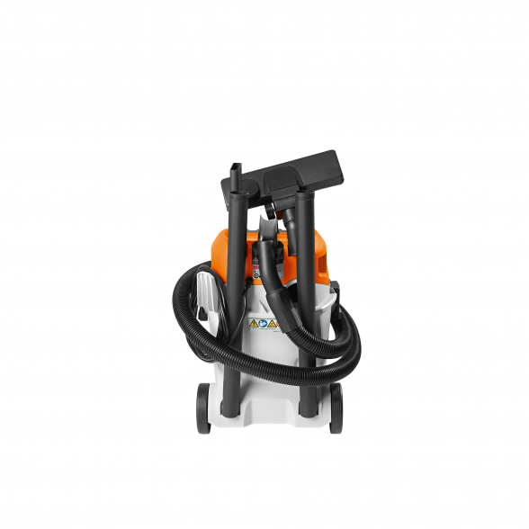 Universalaus valymo siurblys STIHL SE 33 5