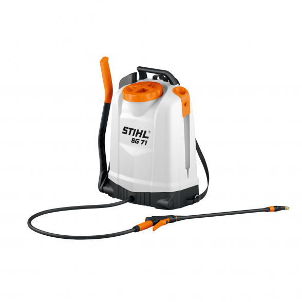 Rankinis purkštuvas STIHL SG  71 1