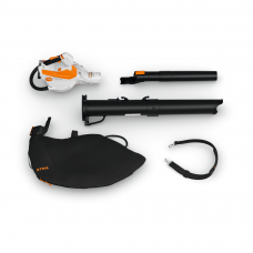 Akumuliatorinis nupūtėjas/ surinkėjas STIHL SHA 56