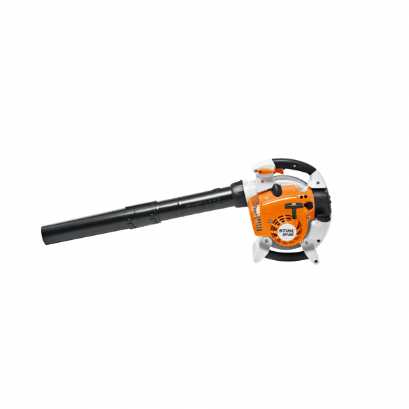 Benzininis pūtiklis STIHL SH 86 3