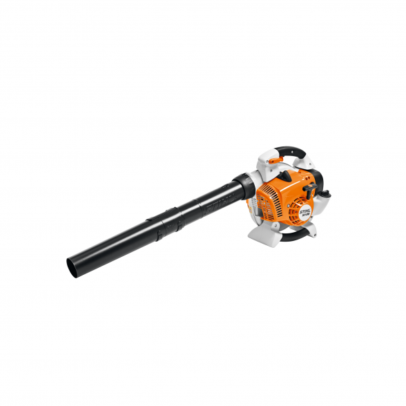 Benzininis pūtiklis STIHL SH 86 4