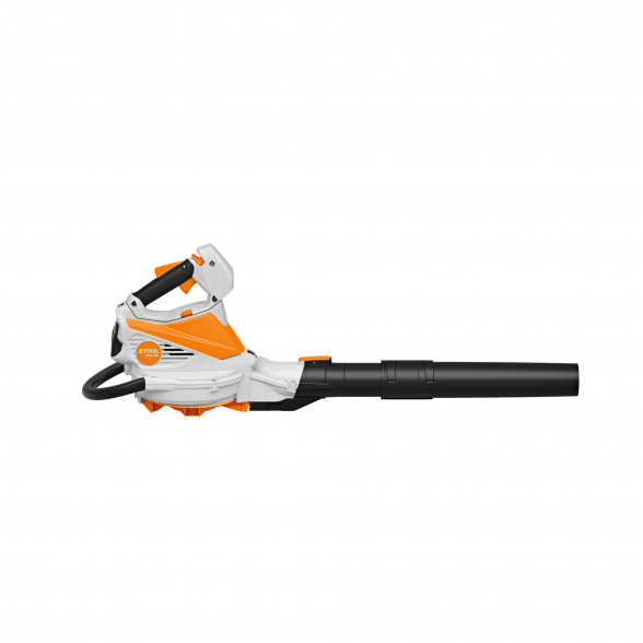 Akumuliatorinis nupūtėjas/ surinkėjas STIHL SHA 56 4