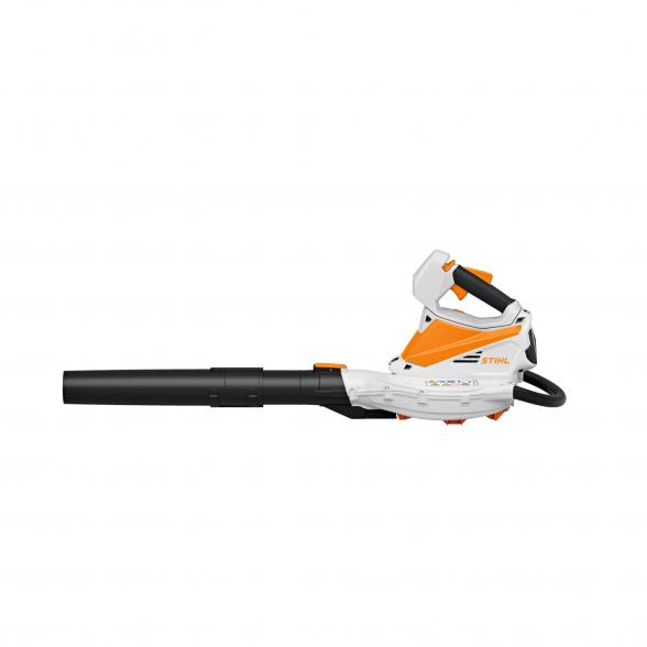 Akumuliatorinis nupūtėjas/ surinkėjas STIHL SHA 56 5