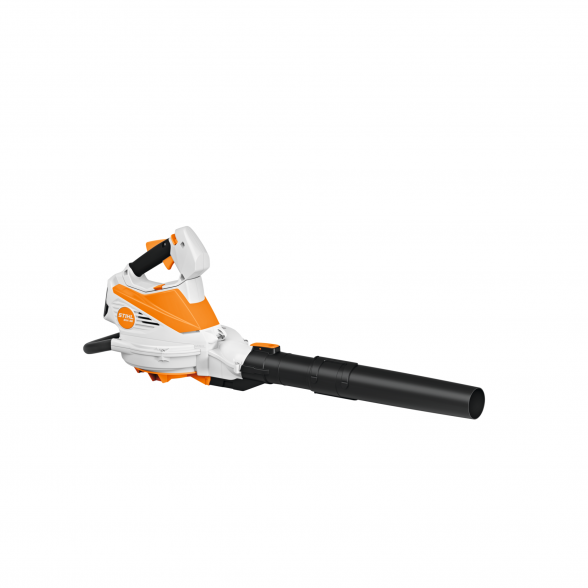 Akumuliatorinis nupūtėjas/ surinkėjas STIHL SHA 56 6