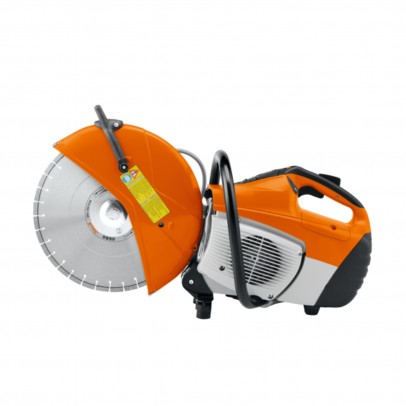 Benzininis pjaustytuvas STIHL TS 500¡ 3