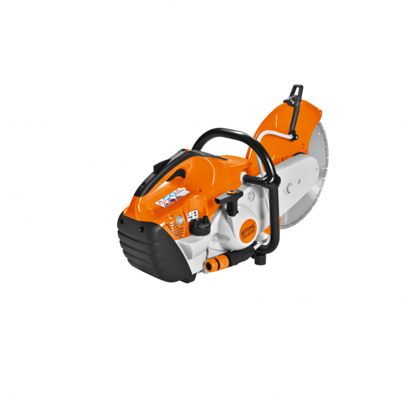 Benzininis pjaustytuvas STIHL TS 500¡ 2